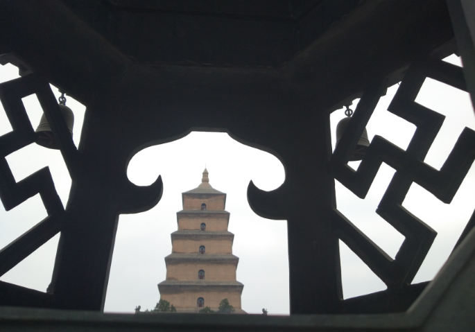 大雁塔.png 大雁塔.png